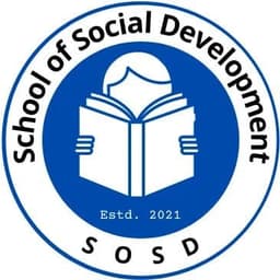 School of Social Development